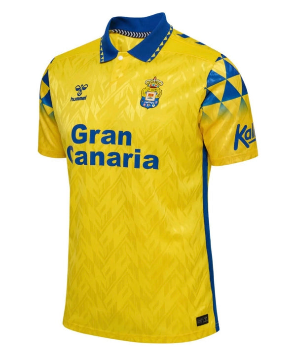 Camiseta UD Las Palmas Home 24/25