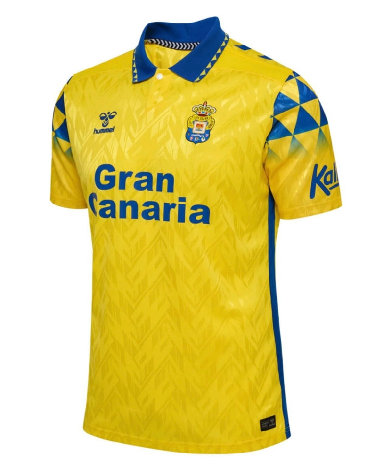 Camiseta UD Las Palmas Home 24/25