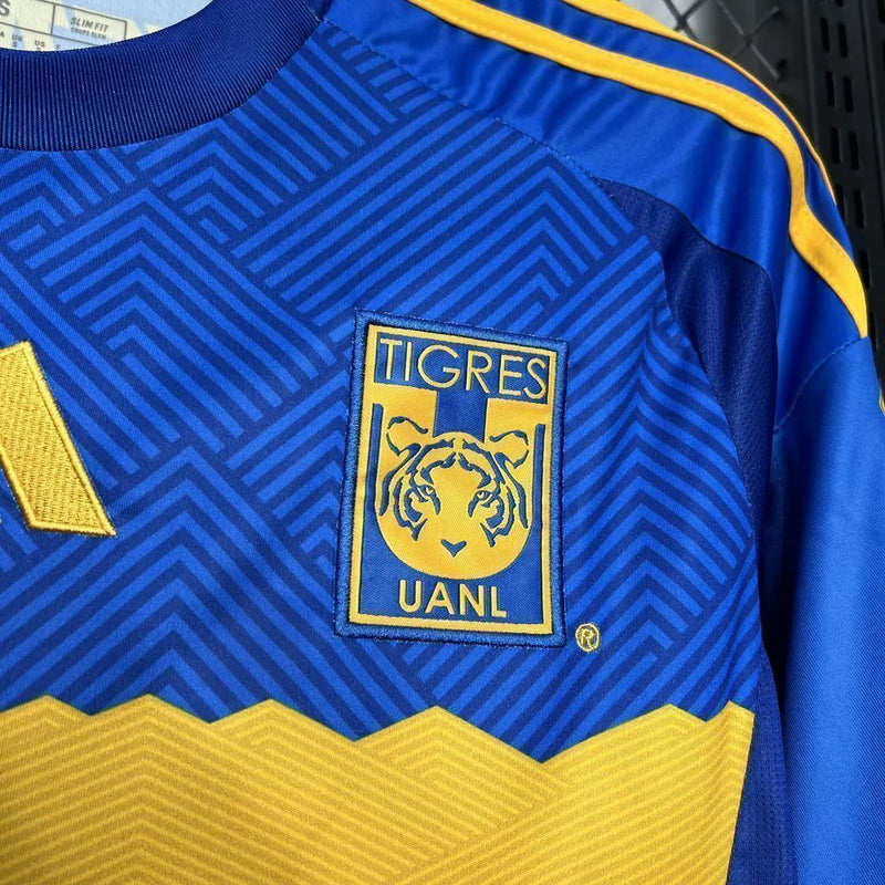 Camiseta TIGRES Away 24/25