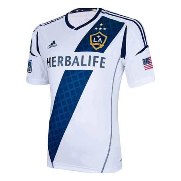 Camiseta Retro LA Galaxy 11/12