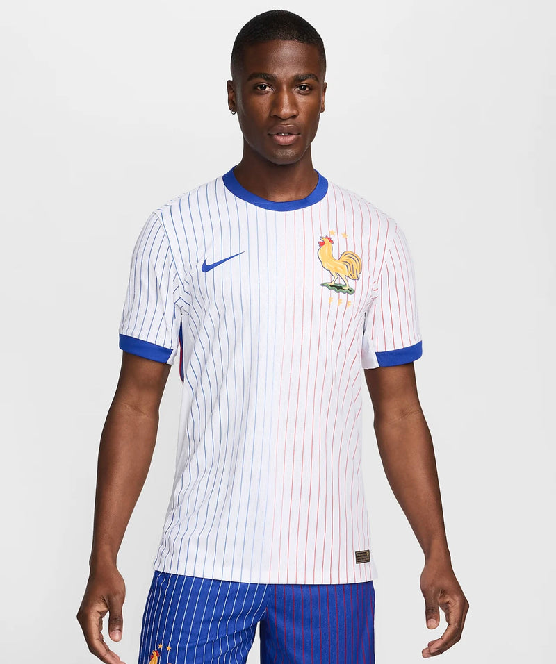 Camiseta Francia Away 24/25