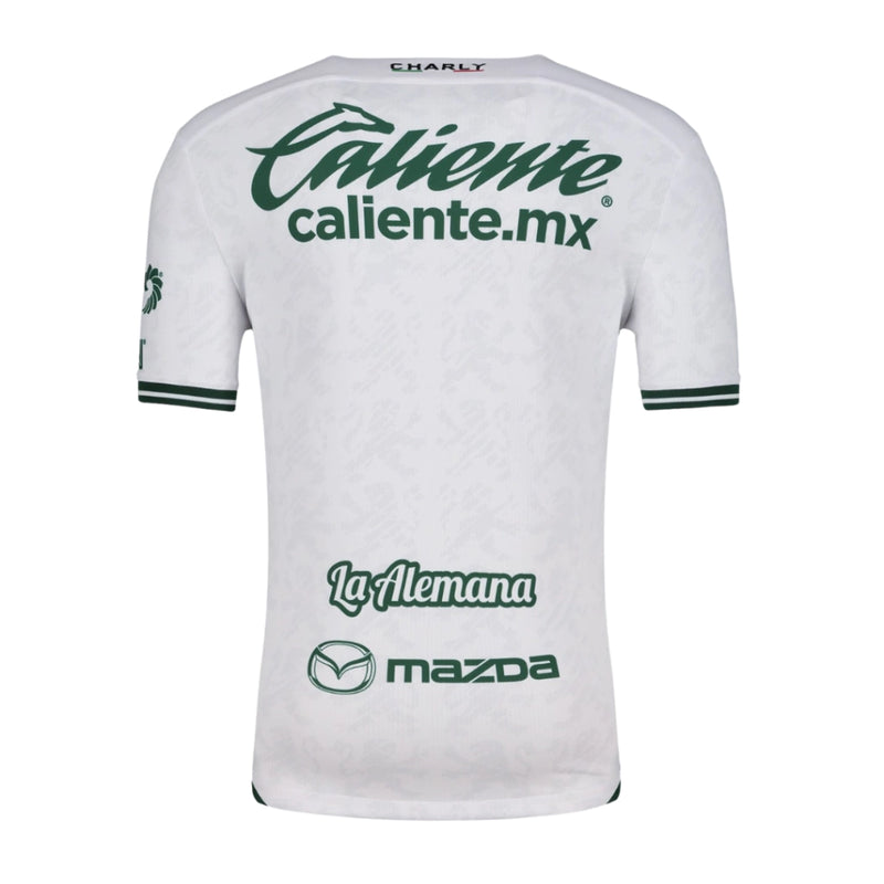 Camisata CLUB LEÓN Away 24/25