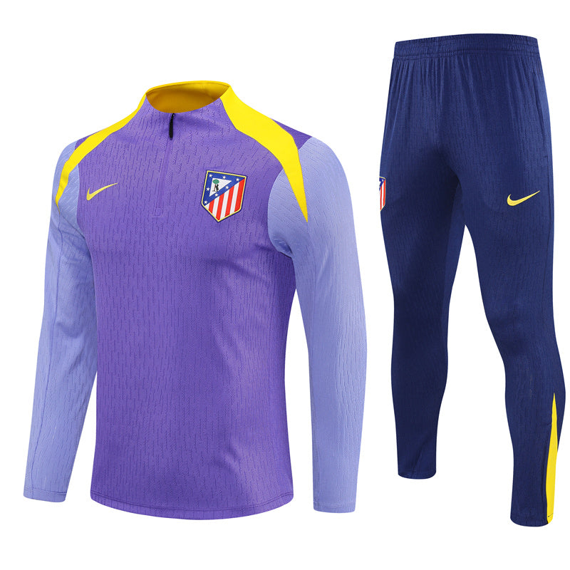 Chándal Niño Atletico de Madrid 25/26