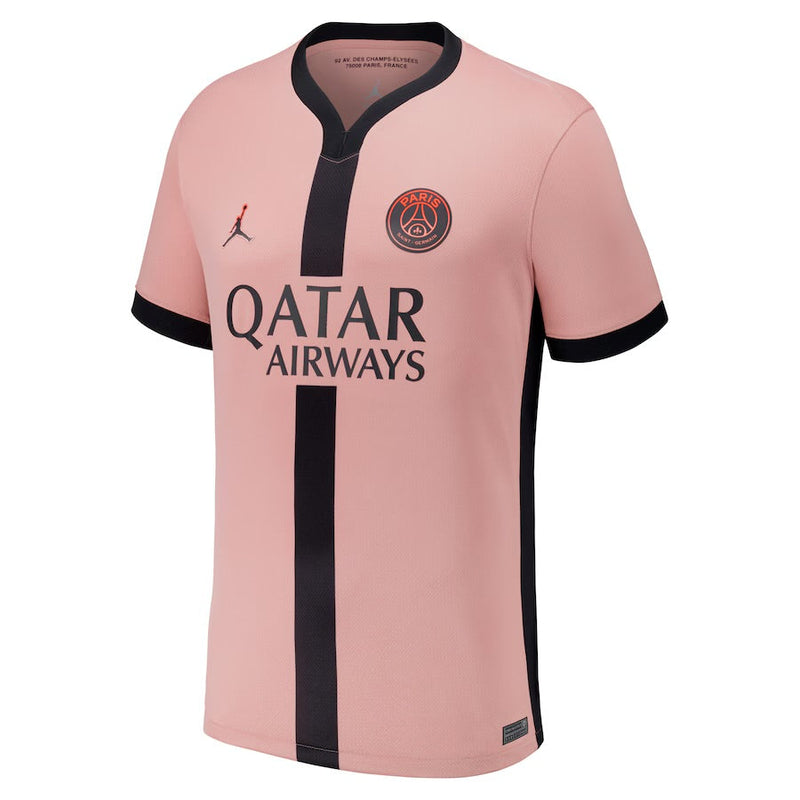 Camiseta PSG Third 24/25