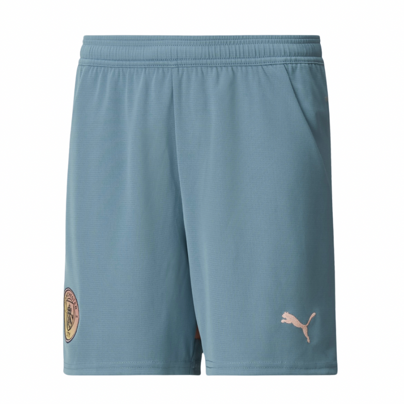 Pantalon Corto Manchester City 'Definitely City' 24/25