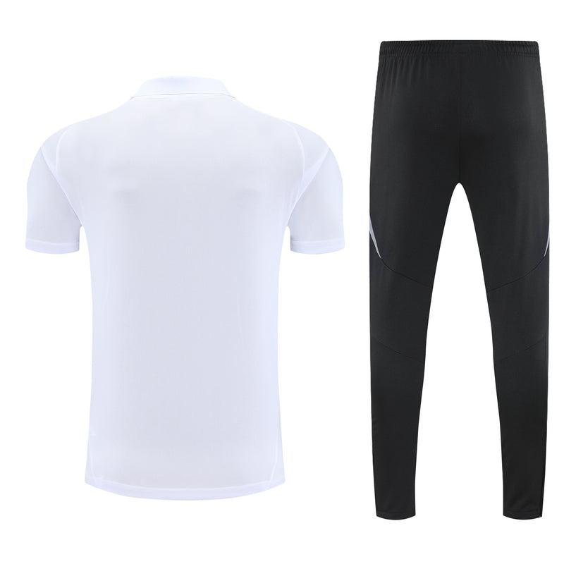 Camiseta y pantalón Al-Nassr 25/26