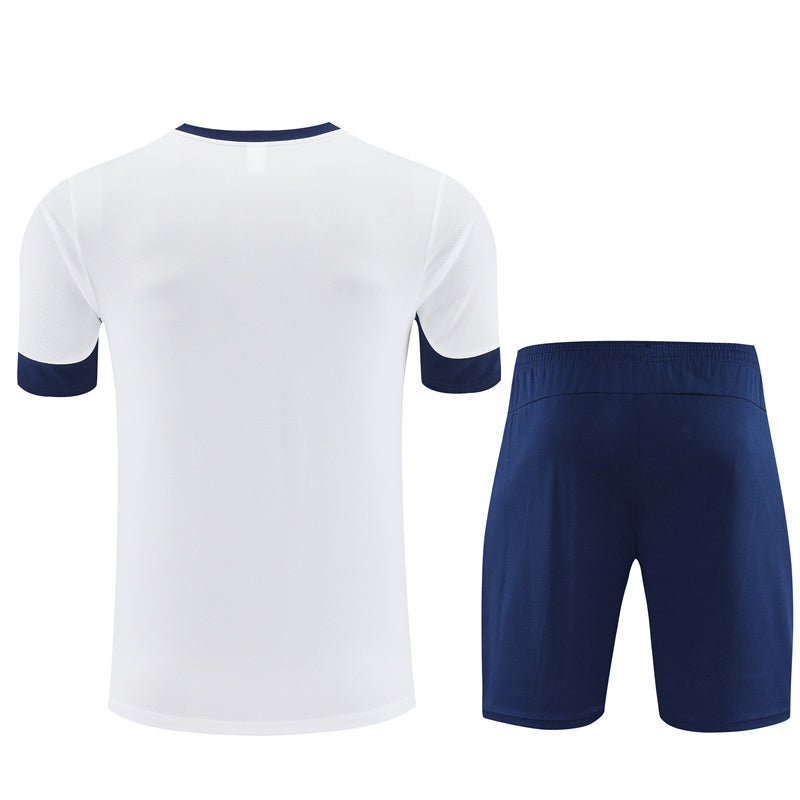 Camiseta y Pantalón entrenamiento Portugal 25/26