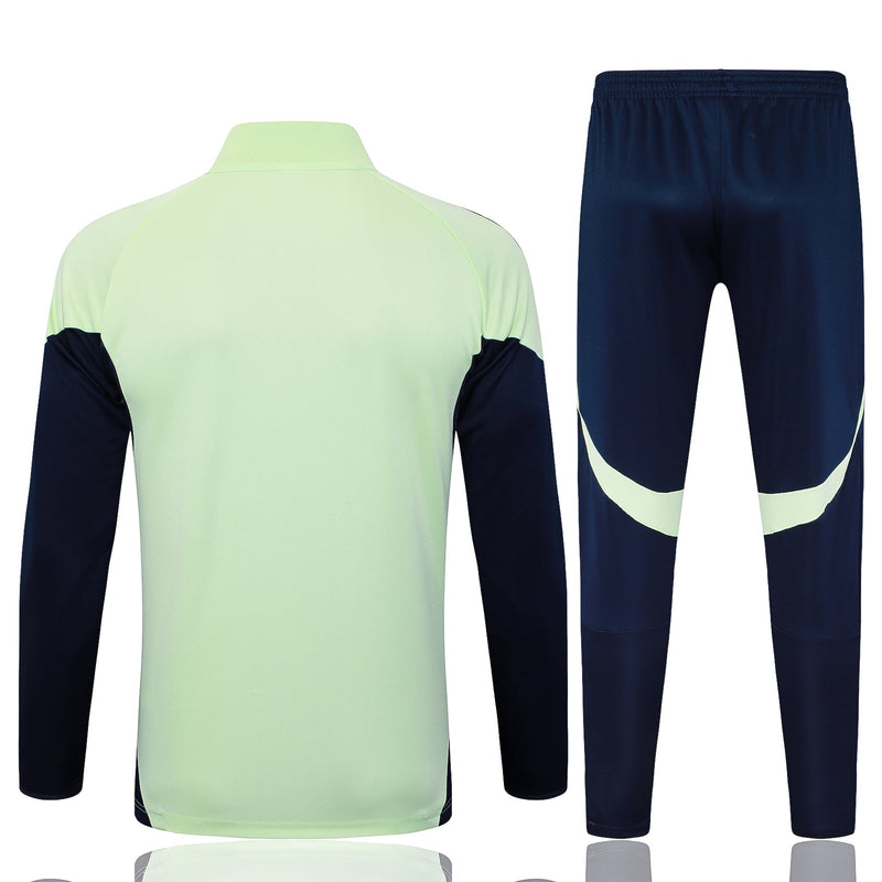 Chandal Niño Real Madrid 25/26