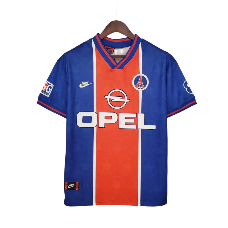 Camiseta Retro PSG Home 95/96