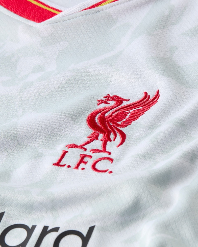 Camiseta Liverpool Third 23/24