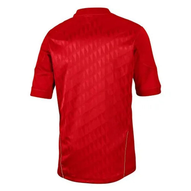 Camiseta Liverpool Home Retro 10/11