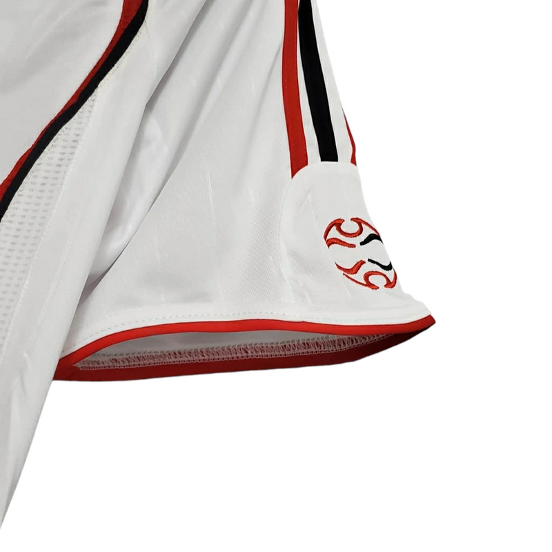 Camiseta Retro AC Milan 06/07