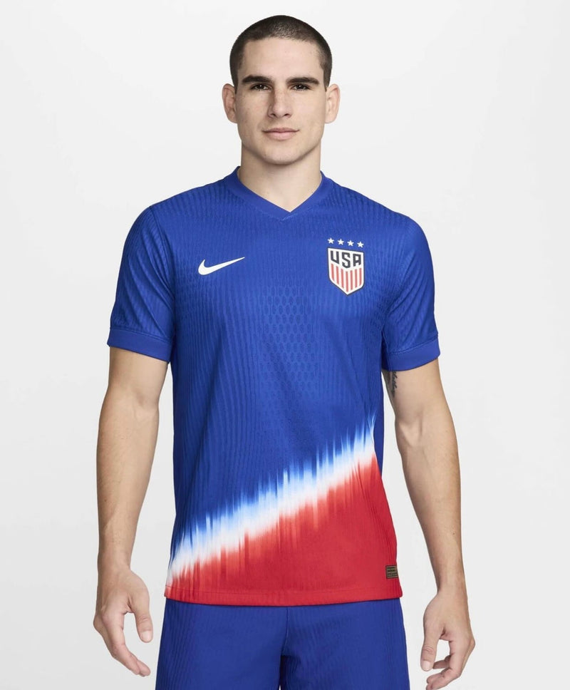 Camiseta Estados Unidos Away 24/25