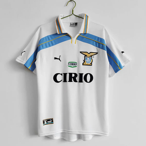 Camiseta Retro SS Lazio 1998/99