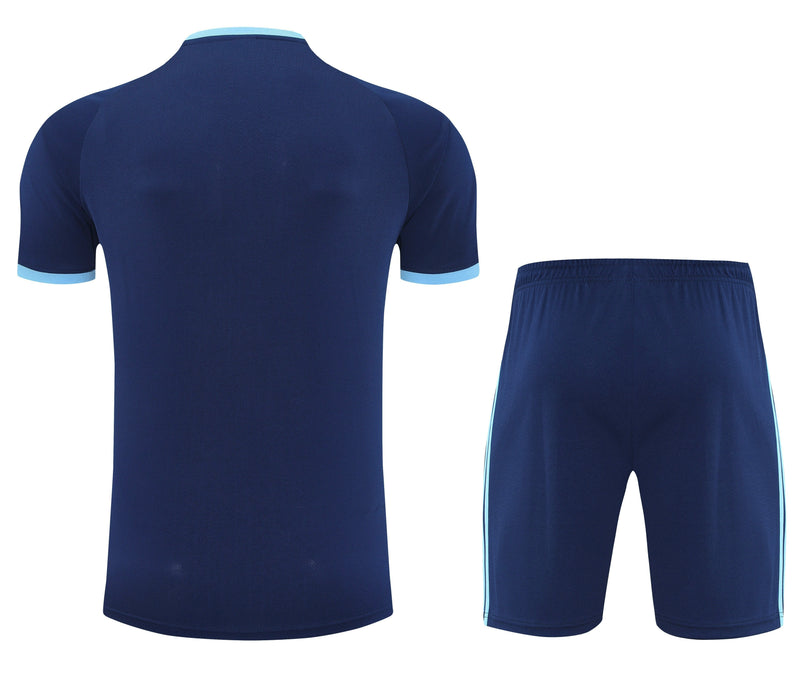 Camiseta y Pantalón entrenamiento Argentina 25/26
