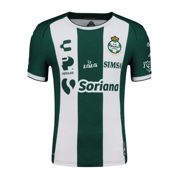 Camiseta Santos Laguna Home 24/25