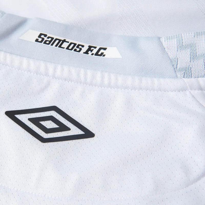 Camiseta Santos Home 25/26