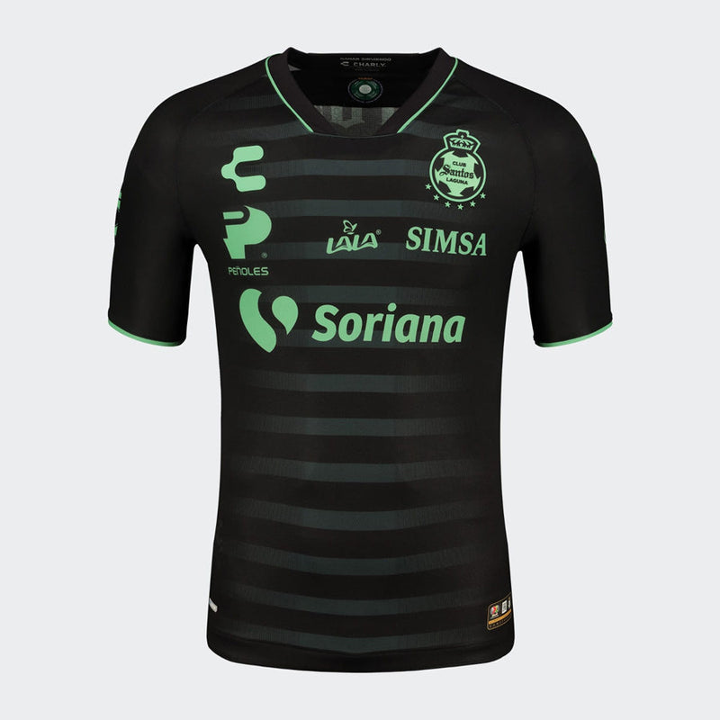 Camiseta Santos Laguna Away 24/25