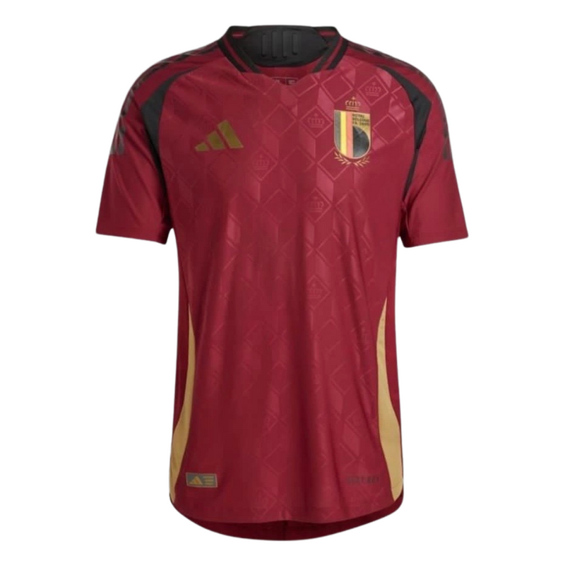 Camiseta Selección Bélgica Home 24/25