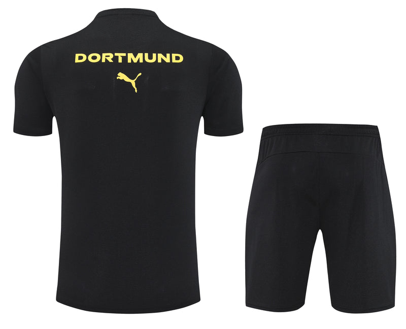Camiseta y Pantalón entrenamiento Borussia 25/26