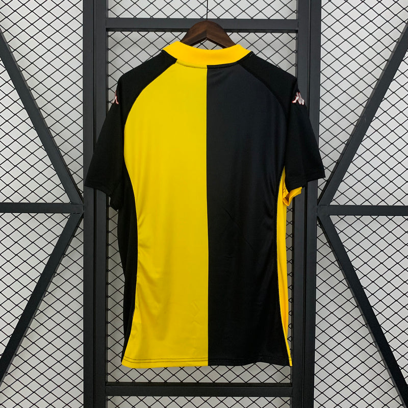 Camiseta retro Zaragoza Away 01/02