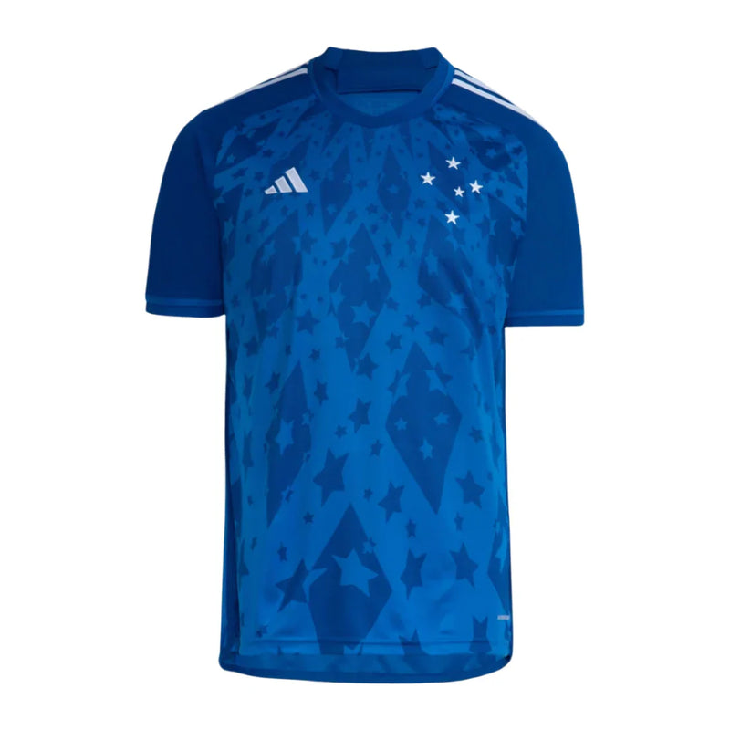 Camiseta Cruzeiro Home 24/25