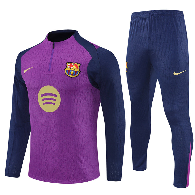 Chándal Niño FC Barcelona 25-26