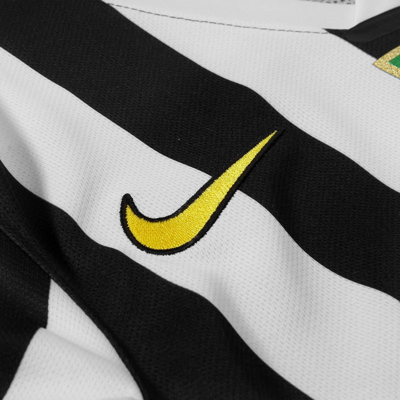 Camiseta Retro Juventus Home 13/14