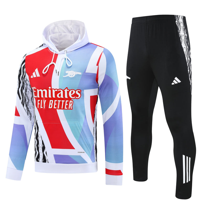 Chándal Arsenal 25/26