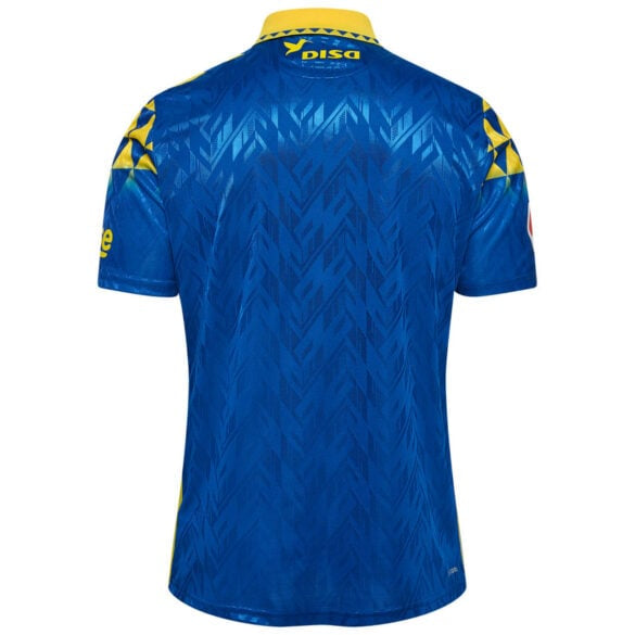 Camiseta UD Las Palmas Away 24/25