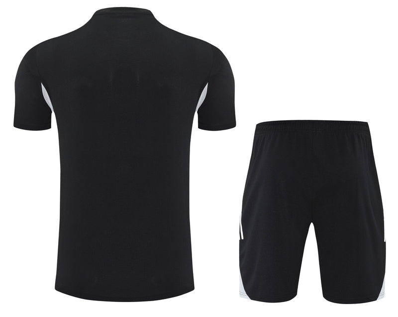 Camiseta y Pantalones Cortos para Niño Argentina 25/26