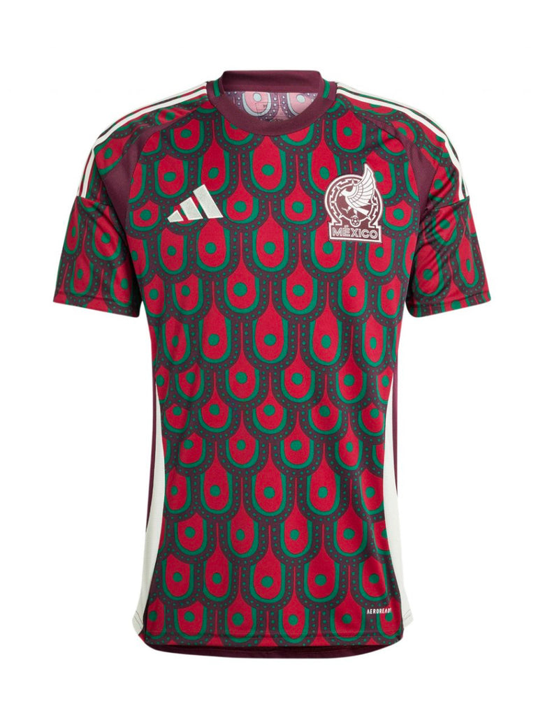 Camiseta México Selección 24/25