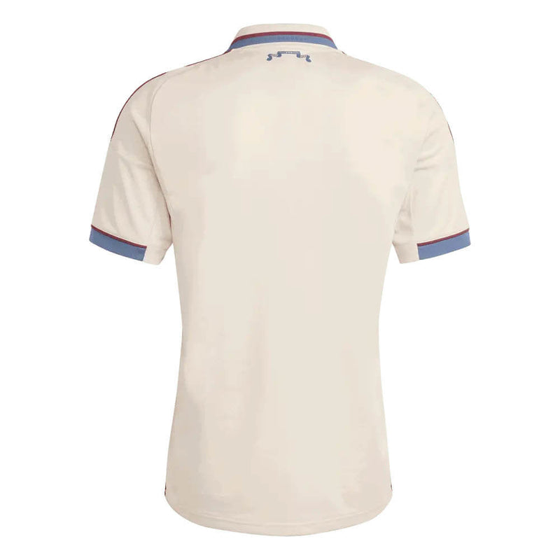 Camiseta Ajax Third 25/26
