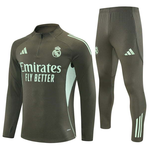 Chandal Niño Real Madrid 25/26
