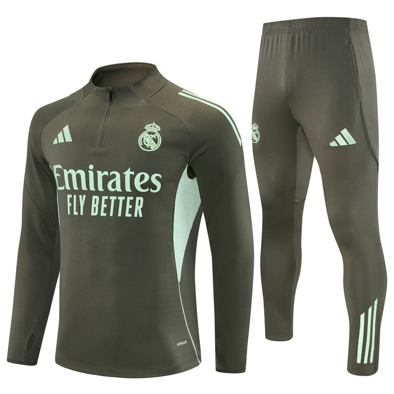 Chandal Niño Real Madrid 25/26