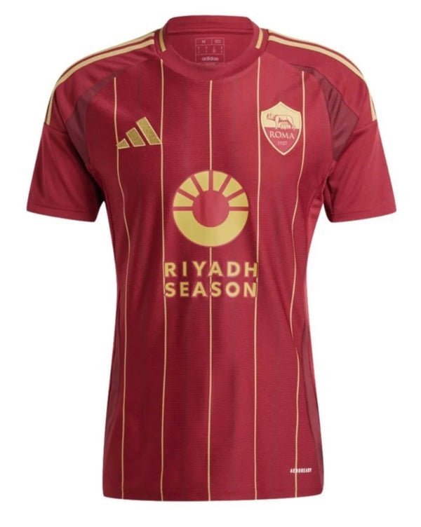 Camiseta AS Roma Home 24/25