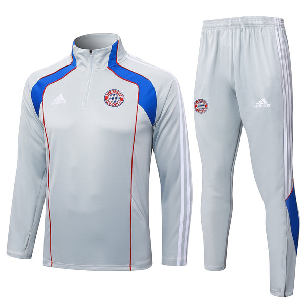 Chándal Bayern de Múnich 25/26