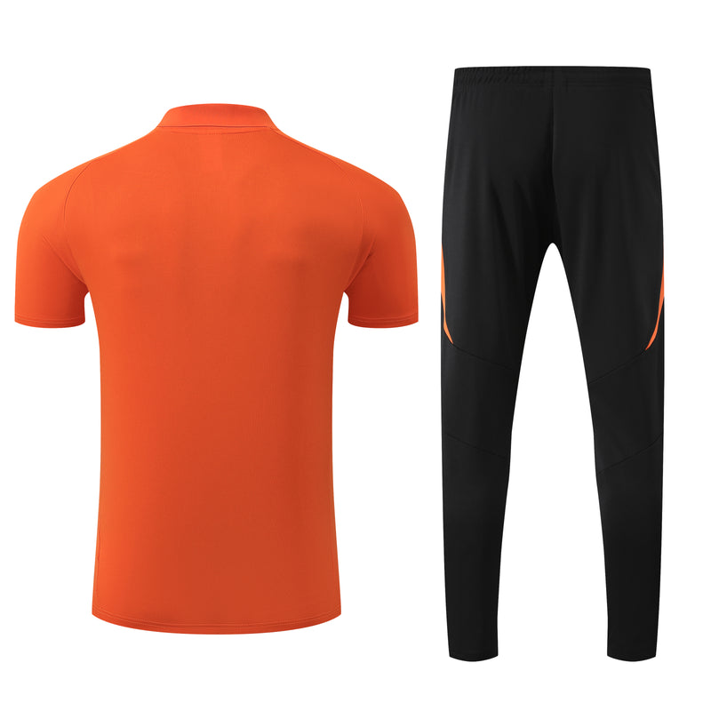 Camiseta y pantalón Colombia 25/26