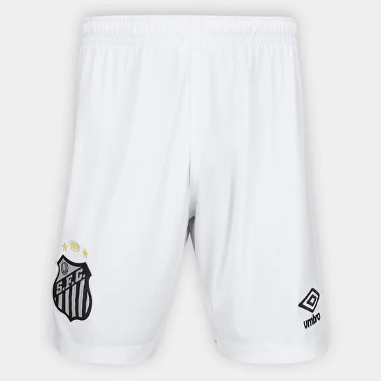 Pantalones Cortos Portugal Home 25/26