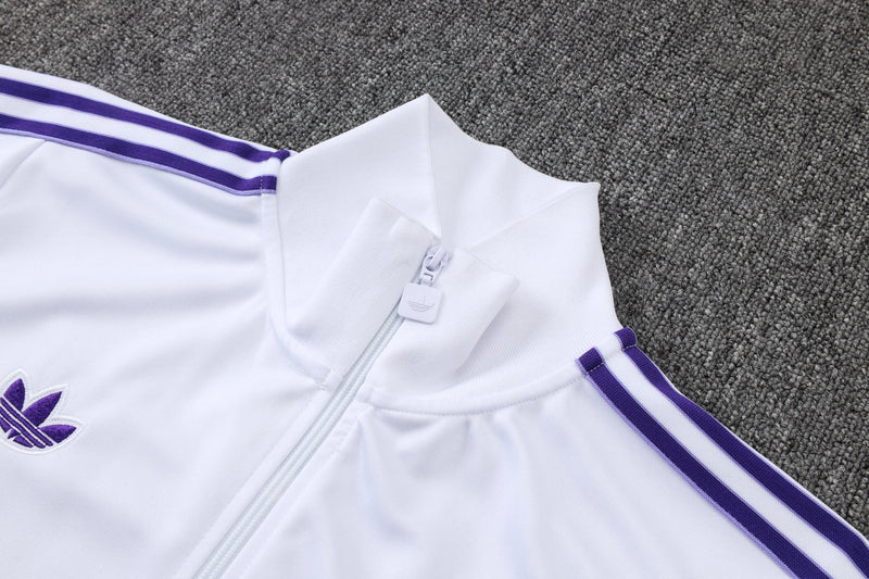 Chandal Niño Real Madrid 25/26