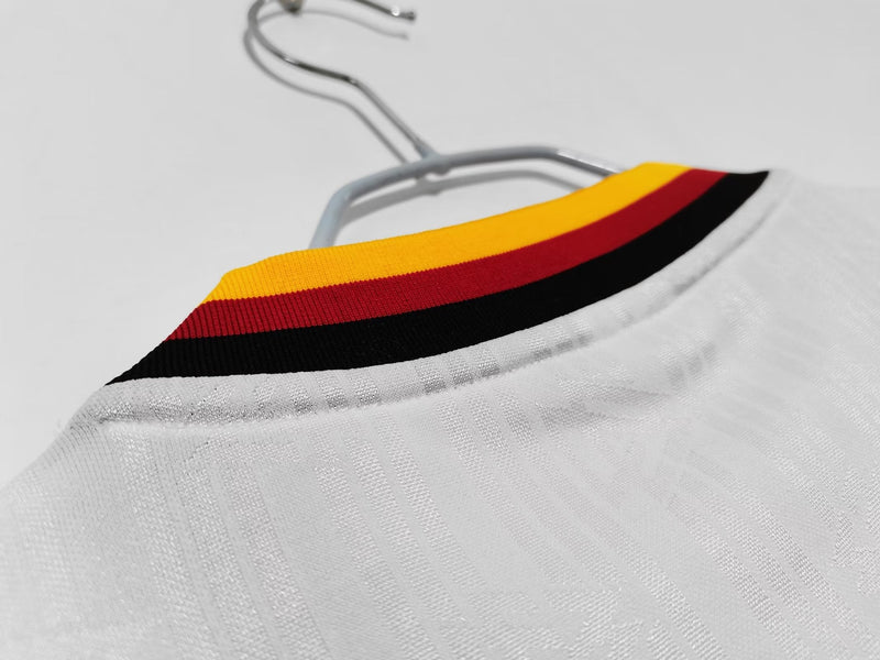 Camiseta Retro Alemania 1994