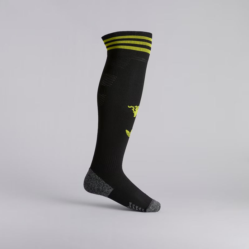 Camiseta y Pantalones Cortos para Niño Manchester United Third 25/26 - Con Medias