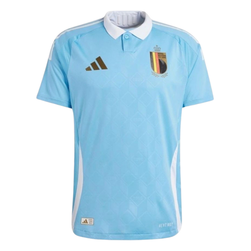 Camiseta Selección Bélgica Away 24/25