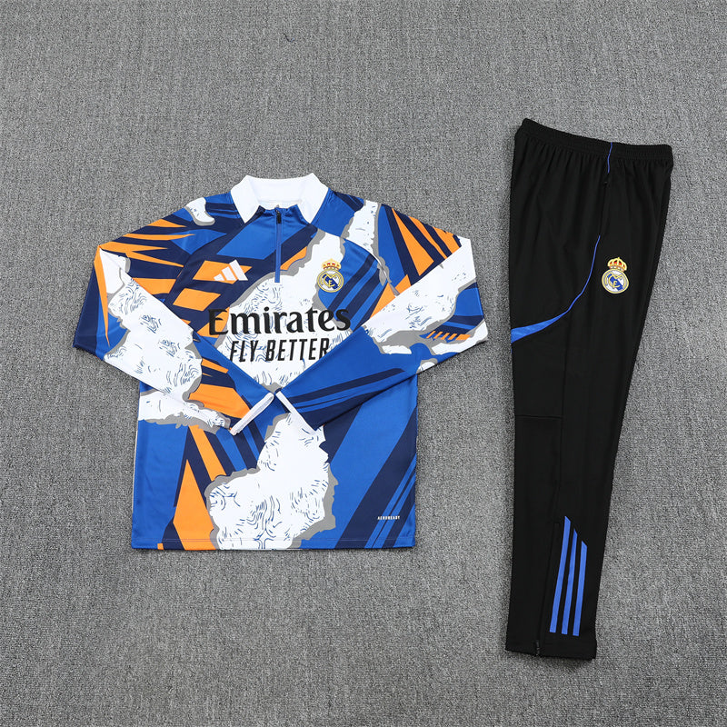 Chandal Real Madrid 25/26