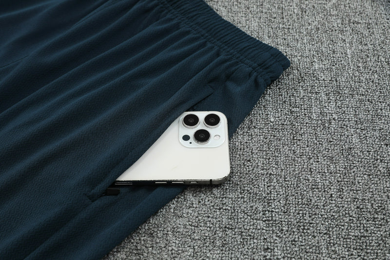 Camiseta y pantalón entrenamiento Barcelona 25/26