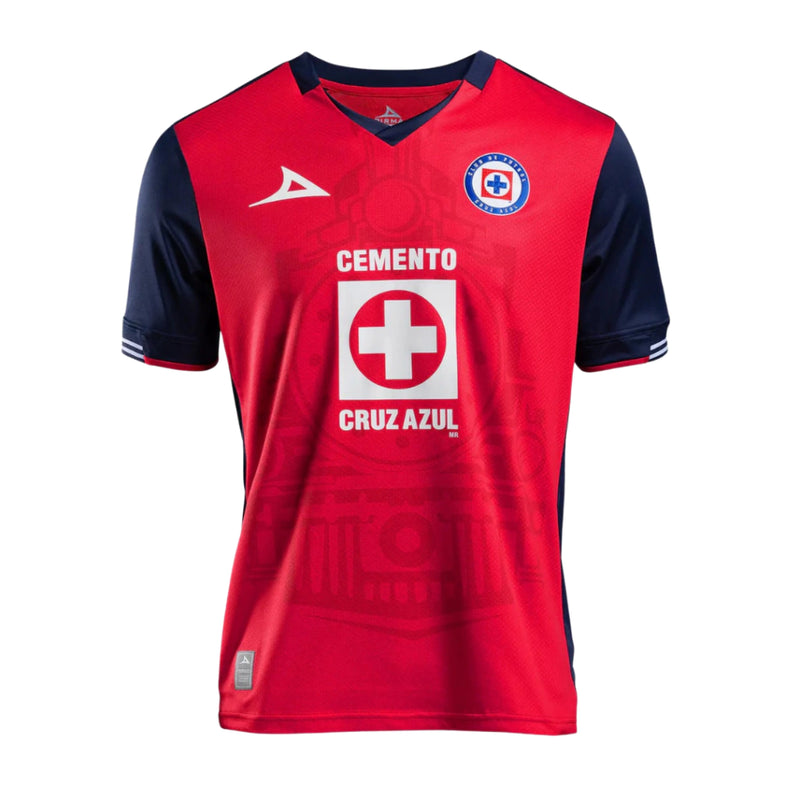 Camiseta Cruz Azul Third 24/25