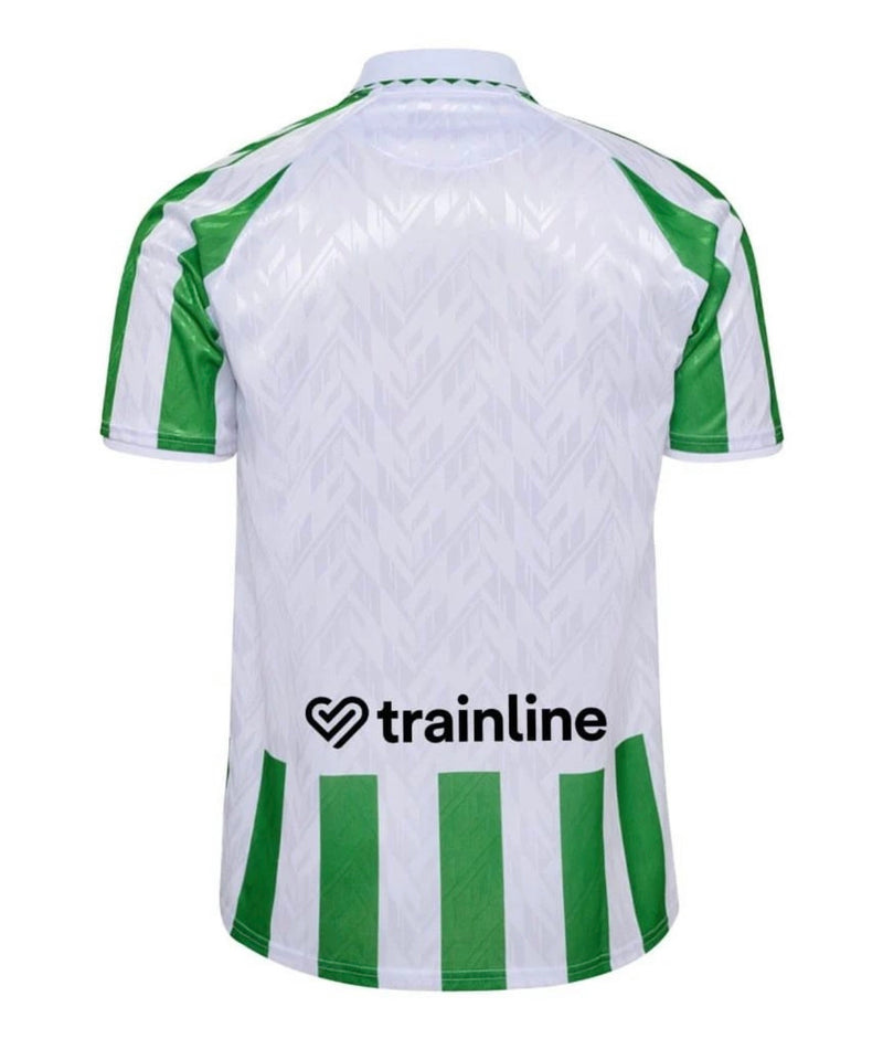 Camiseta Real Betis Home 24/25