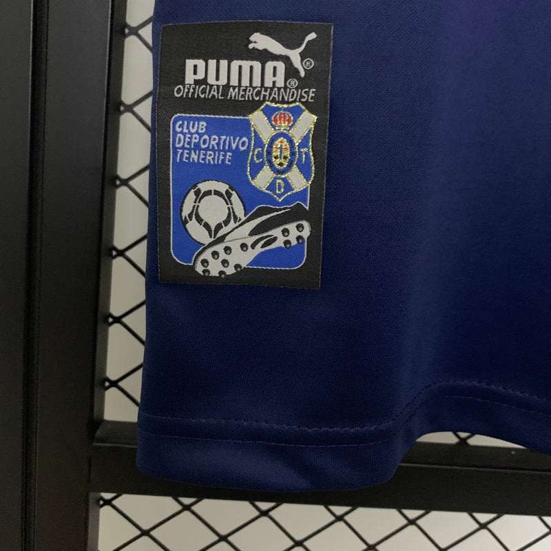 Camiseta Tenerife Edición Especial 25/26