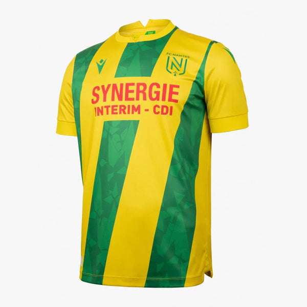 Camiseta Nantes Home 24/25