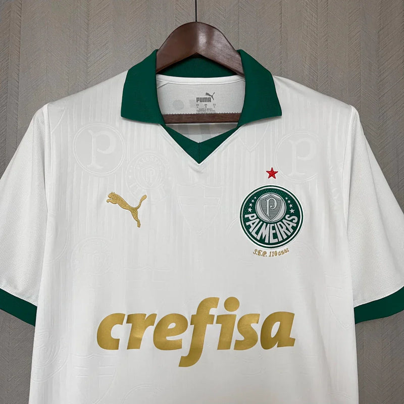 Camiseta Palmeiras Away 24/25